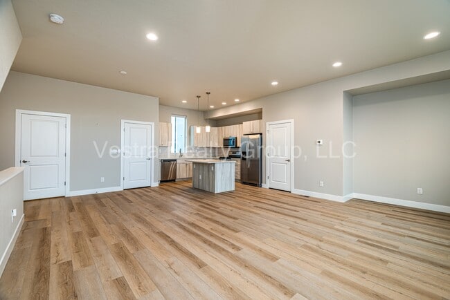 Building Photo - 4743 E Iliff Ave Rental