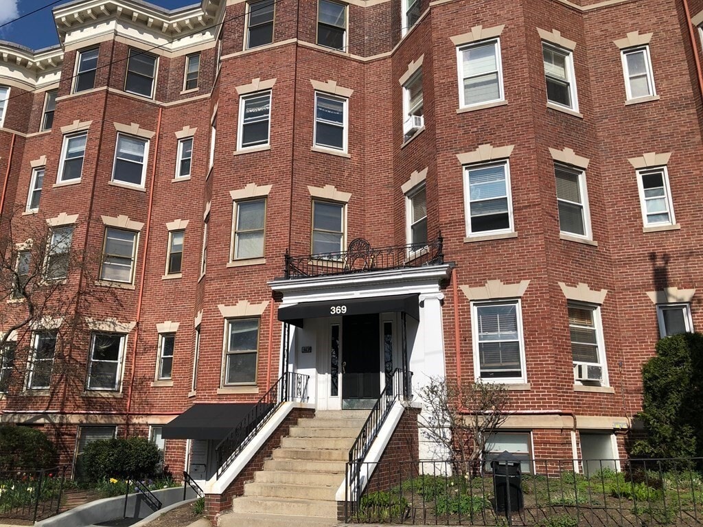 Photo - 369 Tappan St Apartment Unit 19