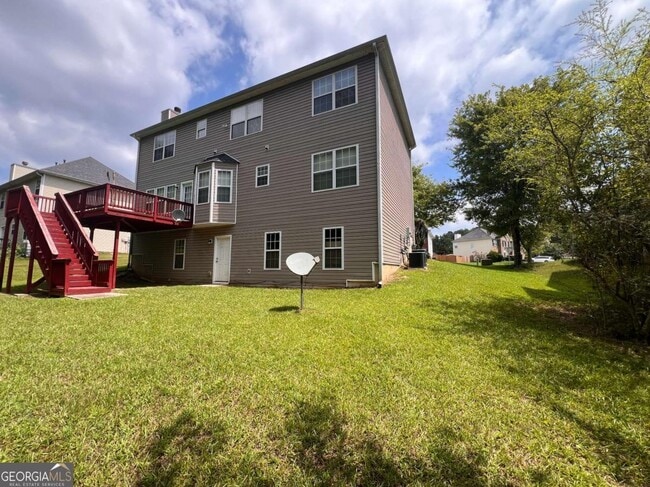 Photo - 4127 Medlock Wood Dr SW
