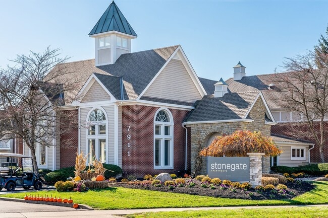 Stonegate Apartments