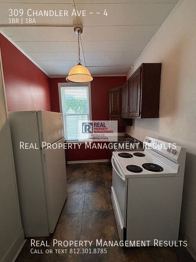 309 Chandler Ave Unit 4