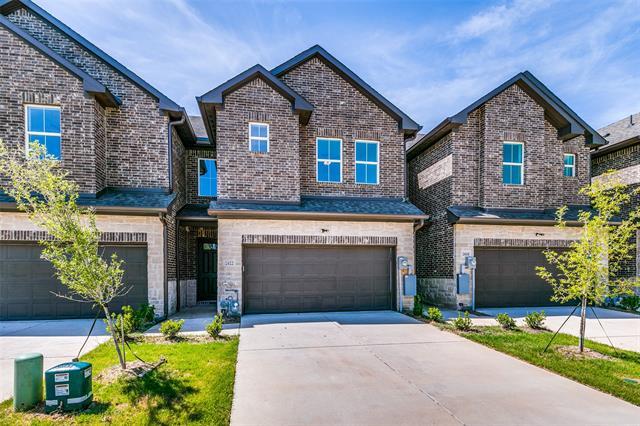 Photo - 2418 Ash Ln Townhome