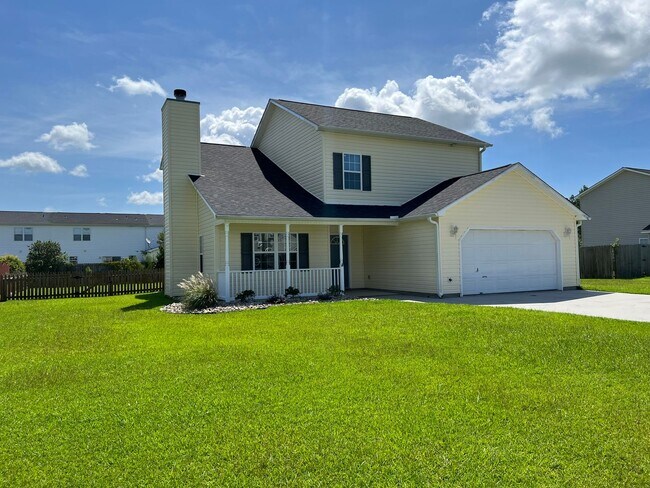 Photo - 304 Mann St