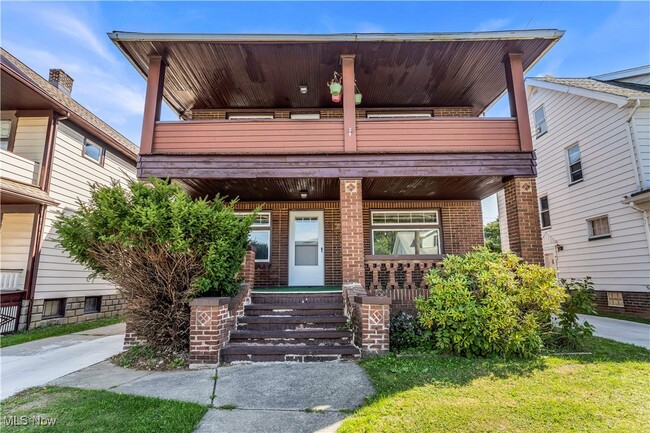 Building Photo - 4931 E 109th St Unit 1/DN Rental