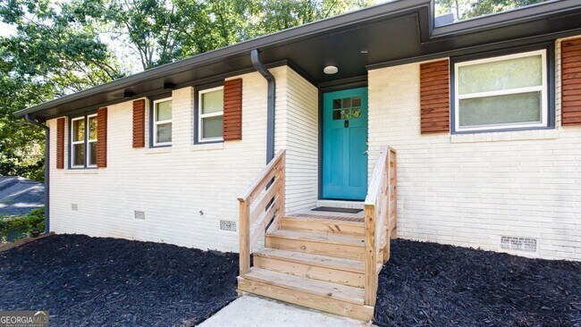 Photo - 1300 Wichita Dr SW House