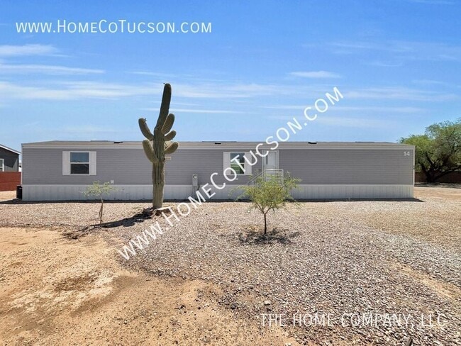 Building Photo - 11550 S Nogales Hwy Rental