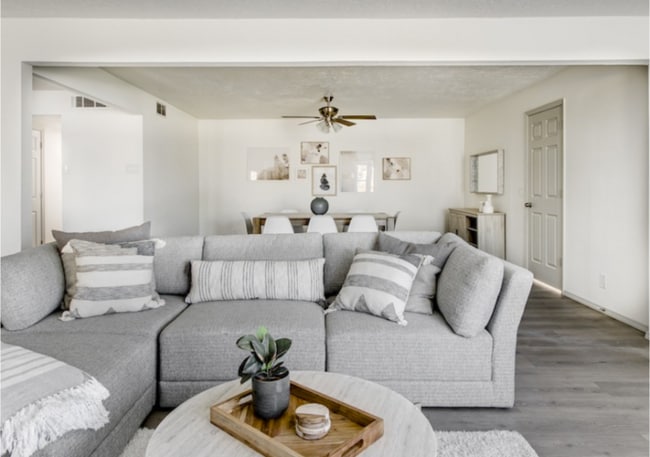 Photo - 9620 San Gabriel Rd NE