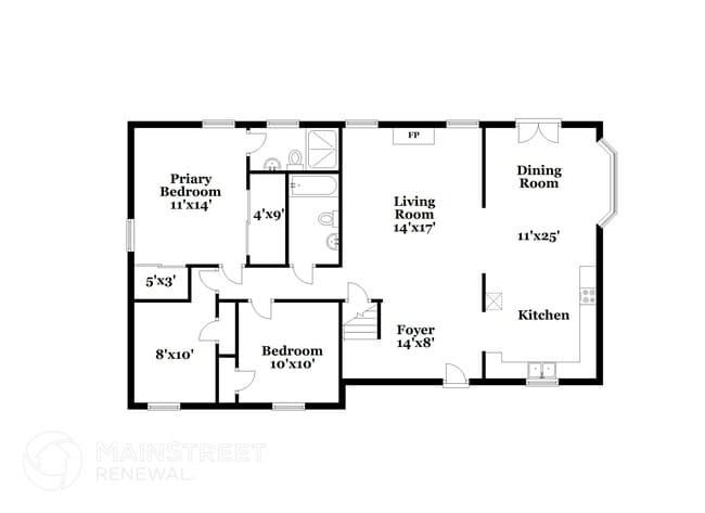 1312 NE Ball Dr