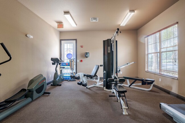 Photo - Hunter's Run Apartments
