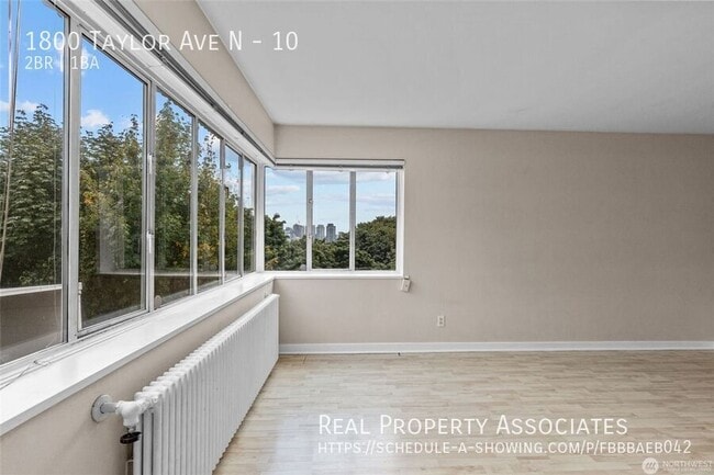 Photo - 1800 Taylor Ave N