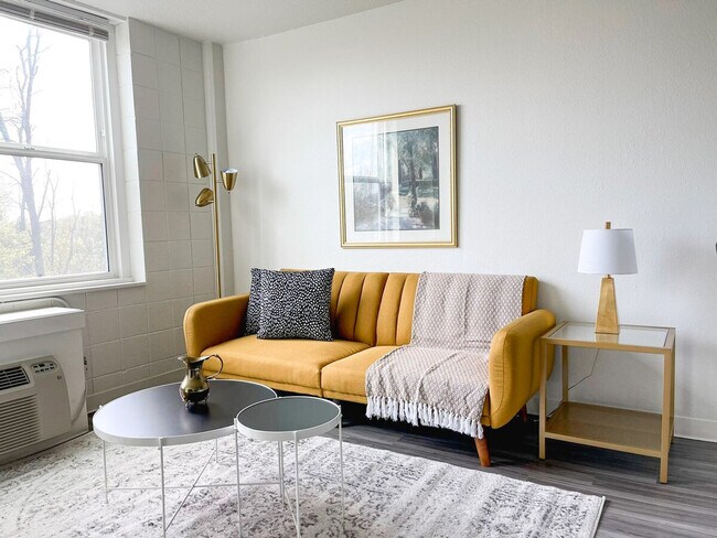 Photo - 2515 Burnet Ave Unit ID1036752P