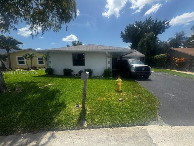 Building Photo - 8848 NW 76th Ct