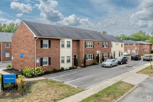 Worthington Court II
