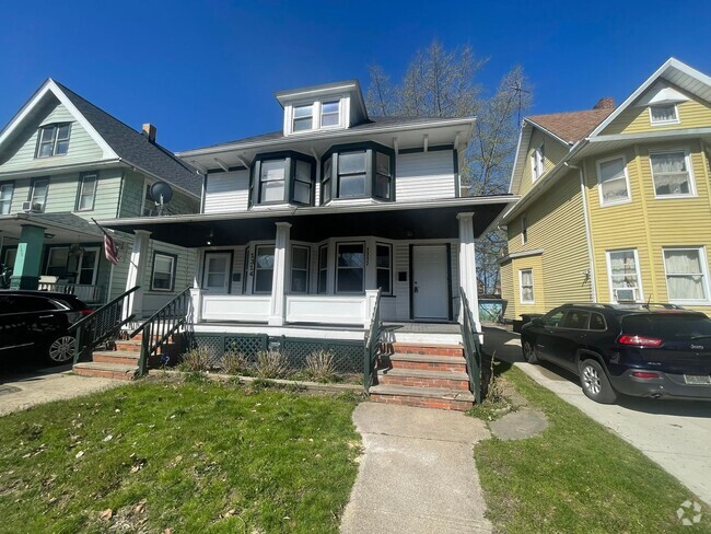 Building Photo - 1312-1314 W NINETY FIRST STREET (JG) Unit 1312-Right Side Rental