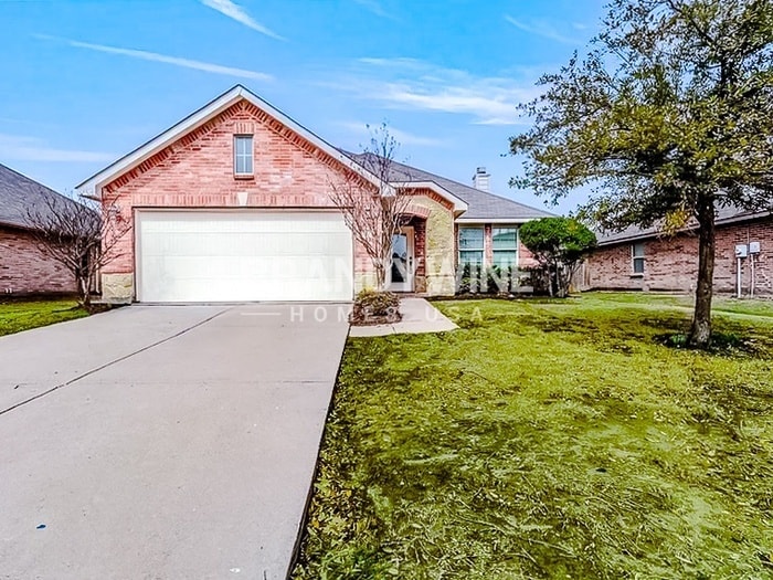 Photo - 523 Indian Paintbrush Dr House