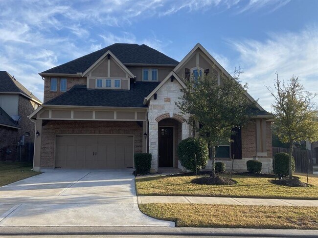 Photo - 23302 Preserve Bend Cir Casa