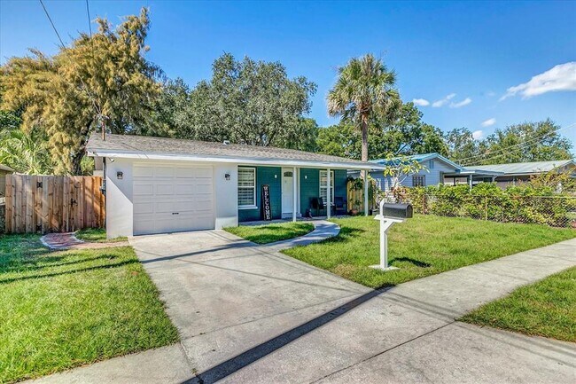 Photo - 6711 S Cortez Ave