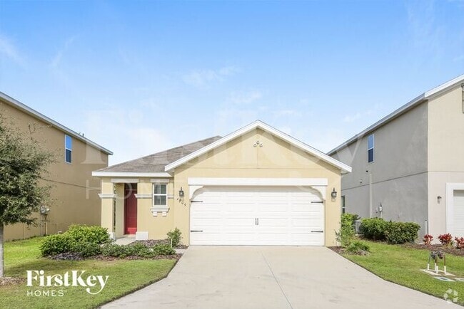 Building Photo - 4809 San Palermo Dr Rental