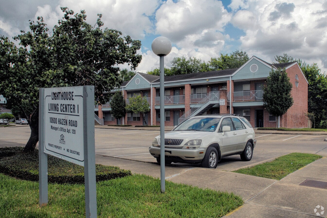 Photo - Lighthouse Living Center I