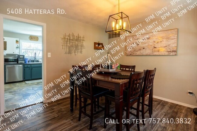 Photo - 5408 Hatteras Rd