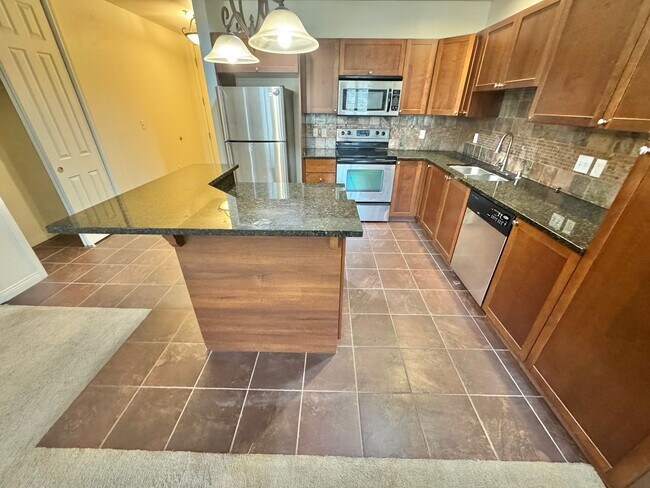 Photo - AMAZING ONE BEDROOM CONDO CENTRALLY LOCATED IN THE HEART OF LAS VEGAS