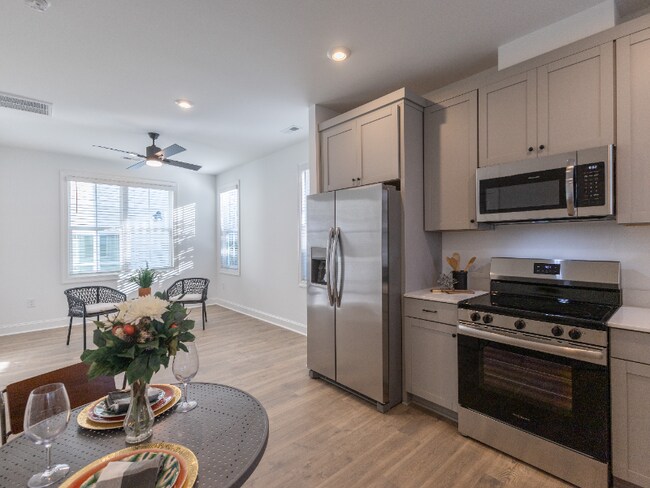 Photo - 1108 Rand St Unit C