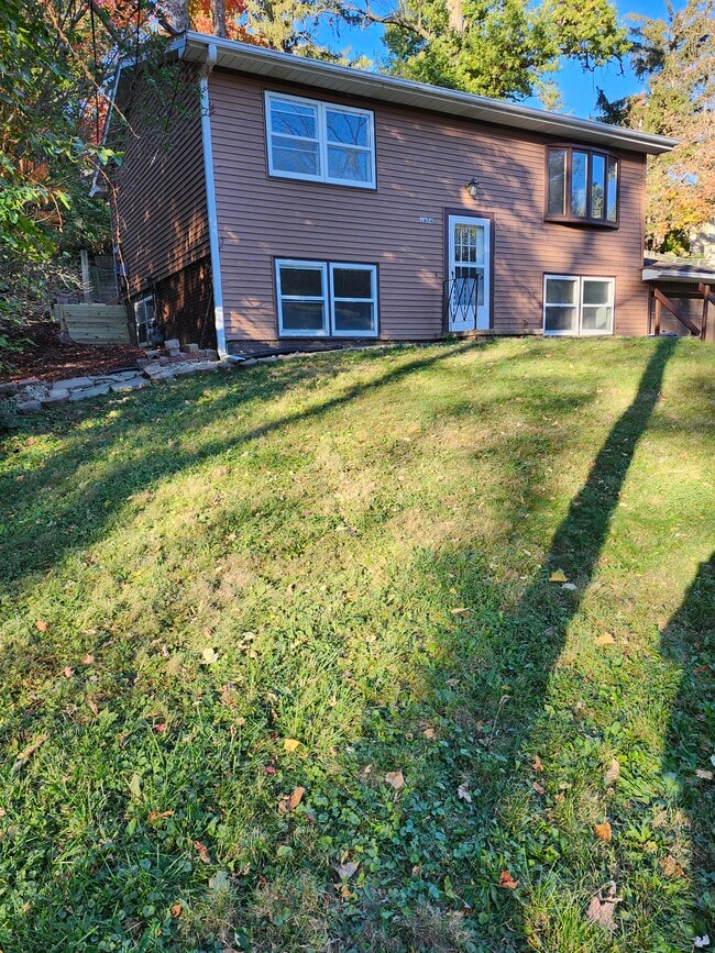 1674 Valley Street Northwest Apartamentos Unidad Valley Cedar Rapids