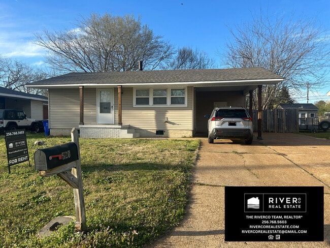 Photo - 520 W Collier Ave House