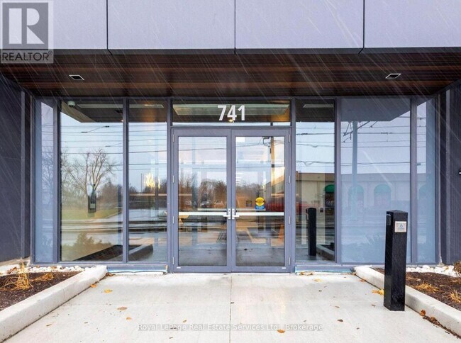 Photo - 741 King St W Unité 1610