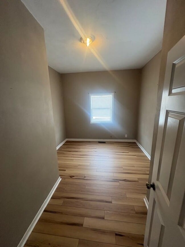 Photo - Single Family home with large yard