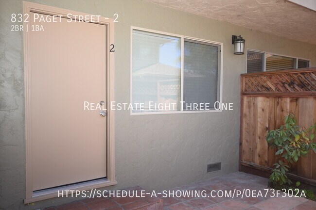 Newly Renovated Live Oak 2 bedroom / 1 bat... - Newly Renovated Live Oak 2 bedroom / 1 bat... Apartamento Unidad 2