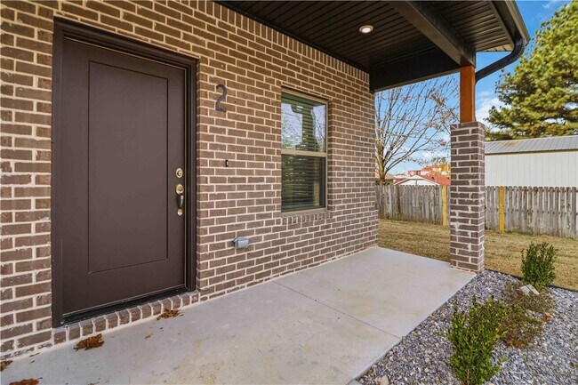 Photo - 3406 SE K St