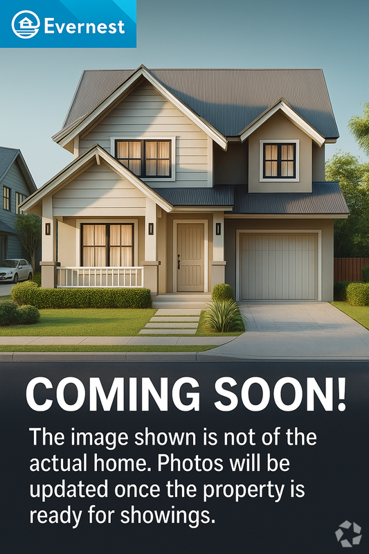 Building Photo - 411 S Spargo St Rental