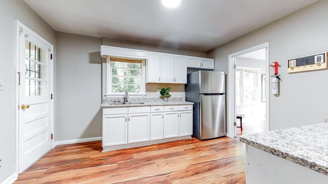 Building Photo - 255 Hermer Cir NW Rental