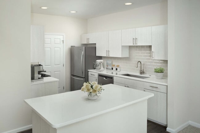 Photo - Camden Lansdowne Apartamentos