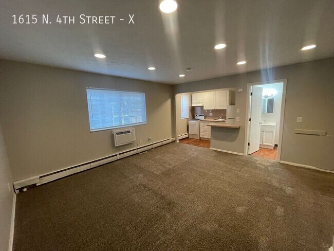 Photo - 1615 N 4th St Unit X