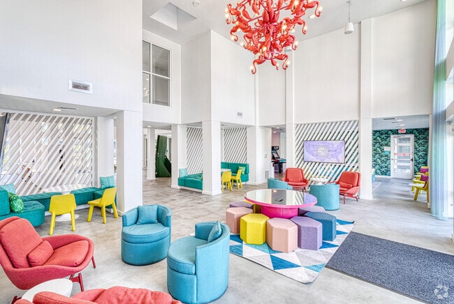 Clubhouse