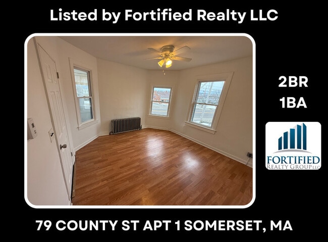 Building Photo - 79 County St Unit Apt 1