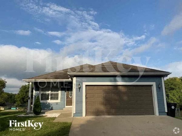 Building Photo - 209 Walker Rd Rental