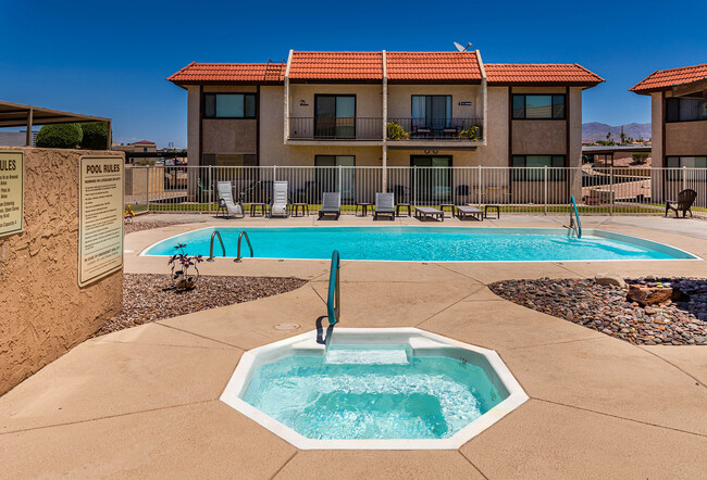 Photo - 463 Lake Havasu Ave N Condo Unit 463