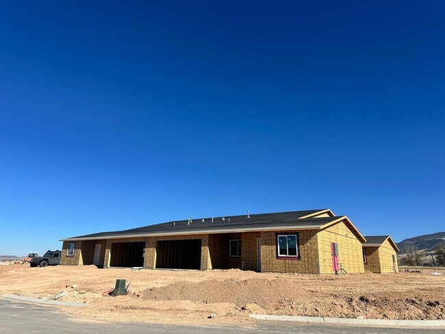 Building Photo - Brand New Construction - 3 bedroom- 2 bath