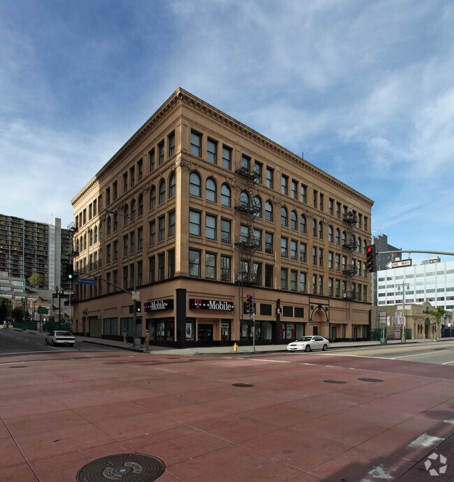 Photo - Pan American Lofts