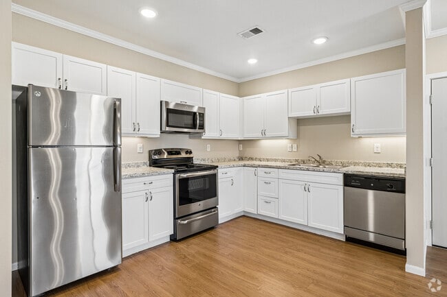 Interior Photo