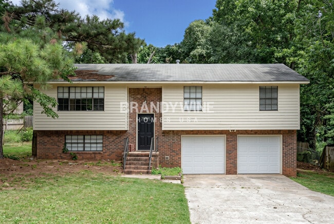 8932 Raven Dr