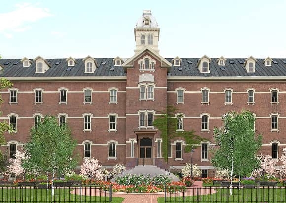 Liberty House at Cambrian Rise - Liberty House at Cambrian Rise