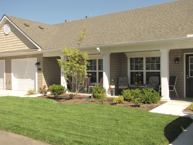 Photo - The Village of Royal Oak Senior Living 55+