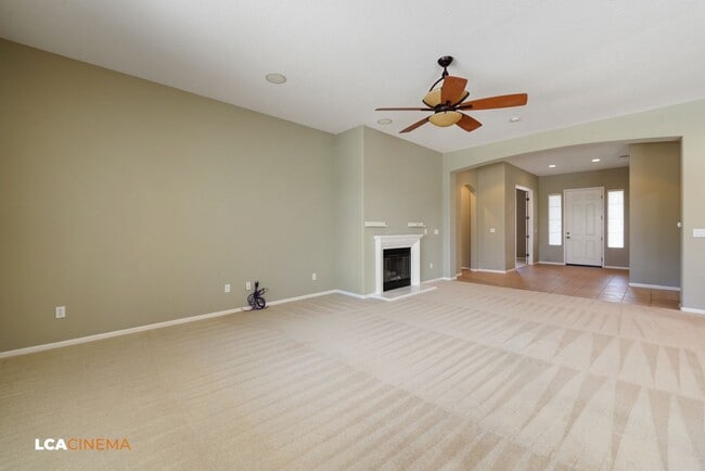 Photo - READY NOW! 55yrs old and older gated Solera home