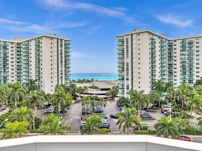 Photo - 3800 S Ocean Dr Unit 712A