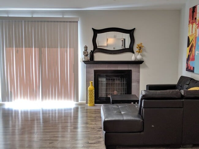 Photo - 2575 S Syracuse Way Unit a308