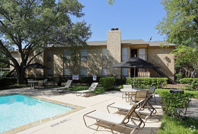 Edificio - The Oakley